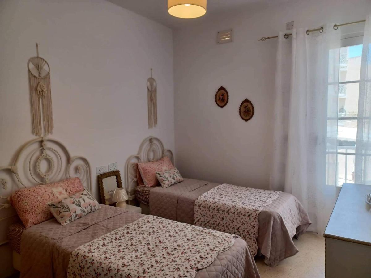 Summer Marsalforn Holiday Apartment Exterior photo