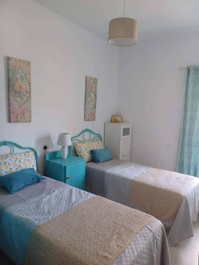 Summer Marsalforn Holiday Apartment Exterior photo
